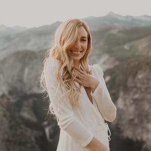 Meet your Posher, Morgan